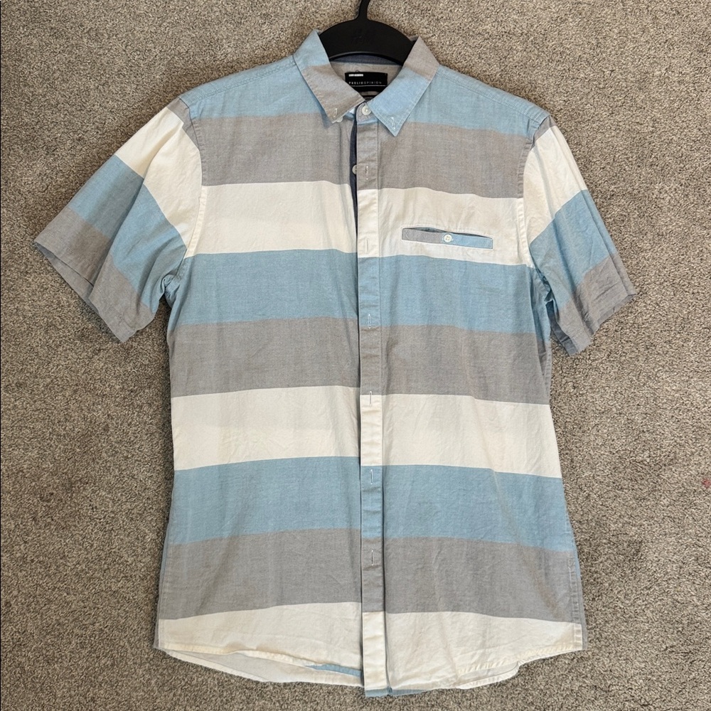 Publicopinion Shirt